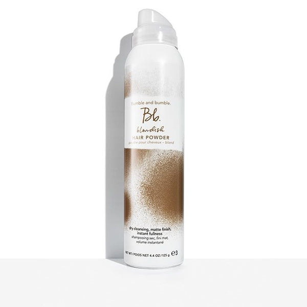 Blondish Hair Powder - Front Door Beauty