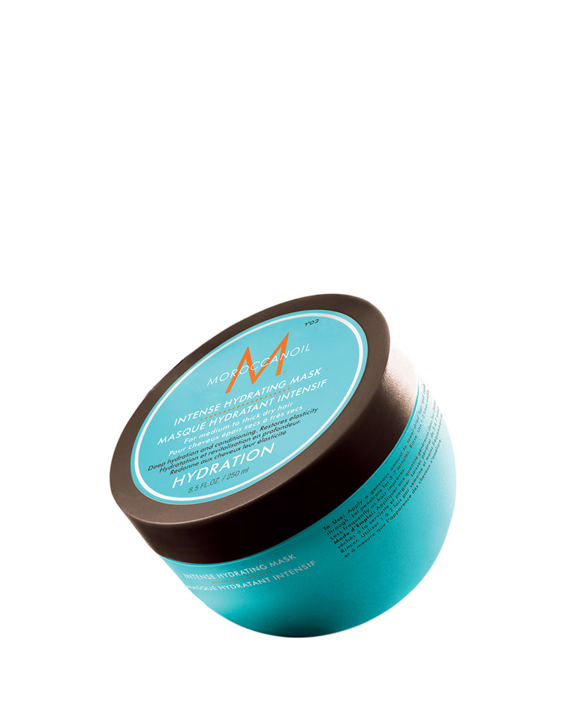 INTENSE HYDRATING MASK - Front Door Beauty