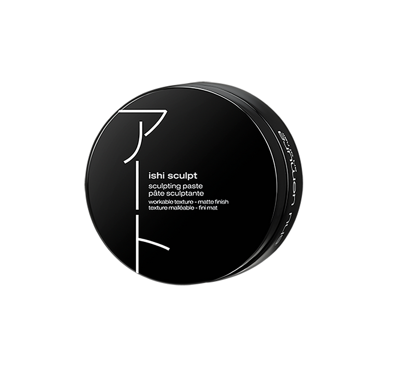 ISHI SCULPT SCULPTING TEXTURIZING PASTE - Front Door Beauty