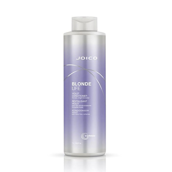 Blonde Life Violet Conditioner