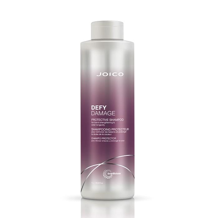 Defy Damage Protective Shampoo