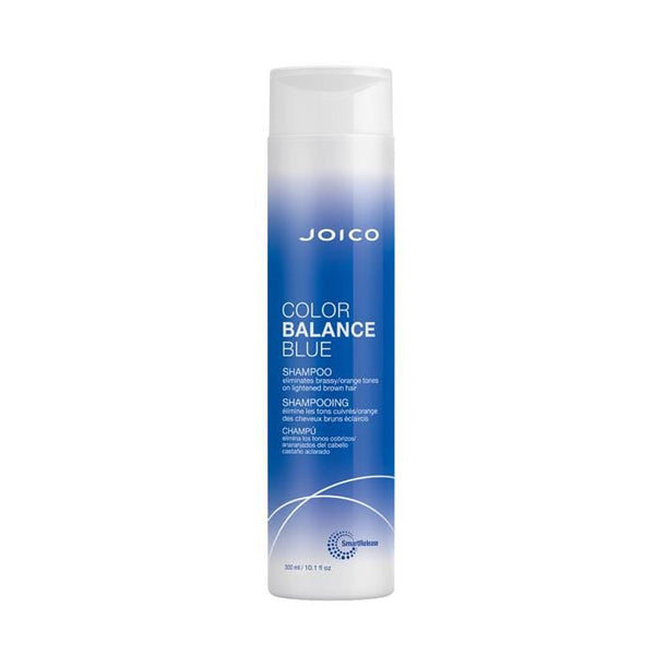 Color Balance Blue Shampoo