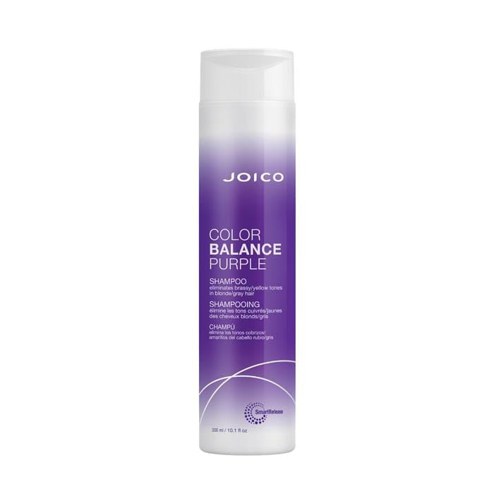 Color Balance Purple Shampoo