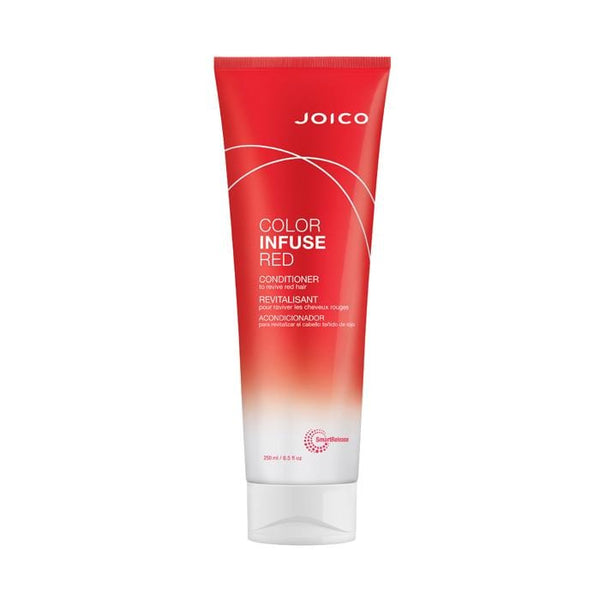 Color Infuse Red Conditioner