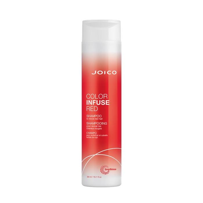 Color Infuse Red Shampoo