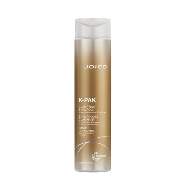 K-Pak Clarifying Shampoo