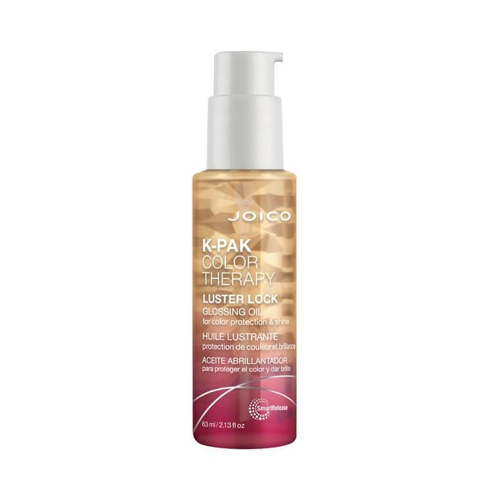 K-PAK Color Therapy Glossing Oil