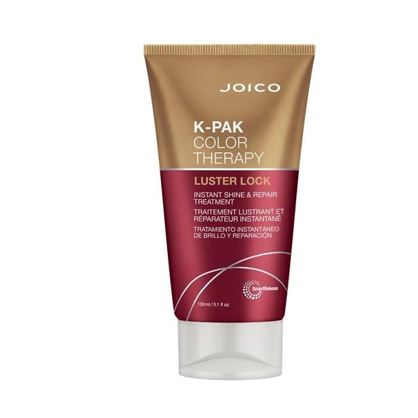 K-Pak Color Therapy Luster Lock Treatment