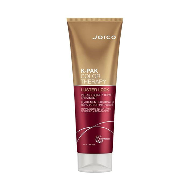K-Pak Color Therapy Luster Lock Treatment