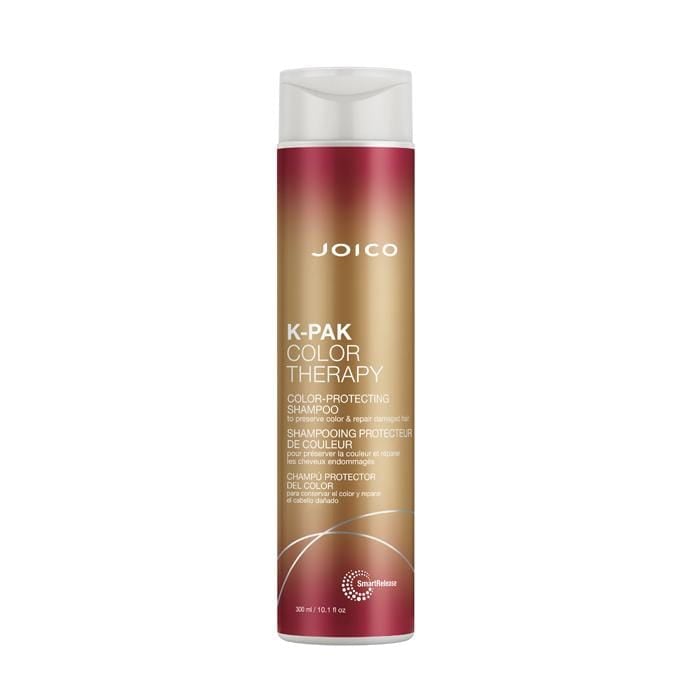 K-Pak Color Therapy Shampoo