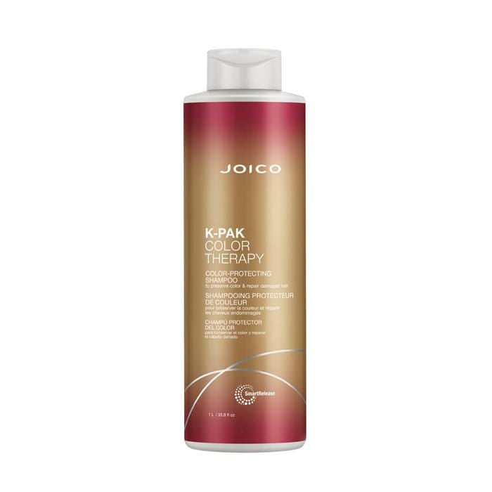 K-Pak Color Therapy Shampoo