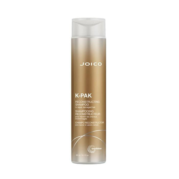 K-Pak Shampoo For Damaged Hair
