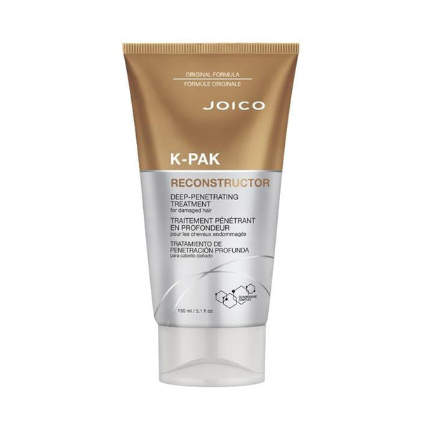 K-Pak Reconstructor Treatment