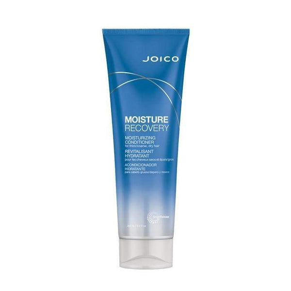 Moisture Recovery Conditioner