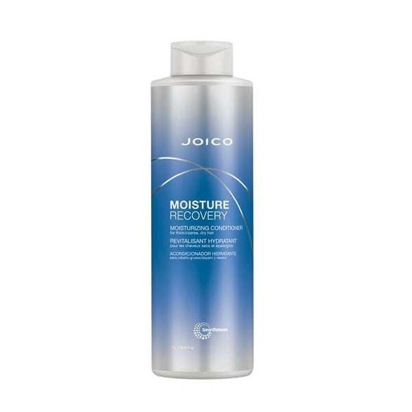 Moisture Recovery Conditioner