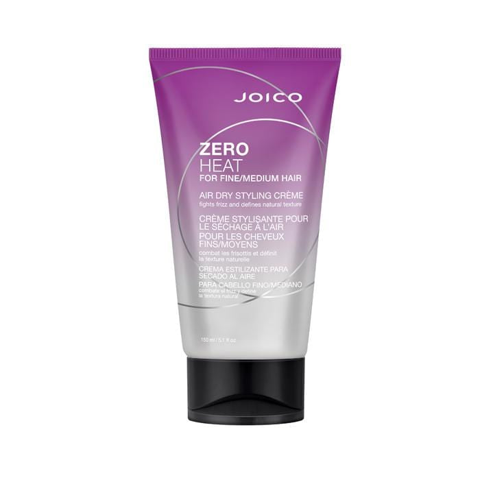 Zero Heat Air Dry Styling Creme Fine/Medium Hair