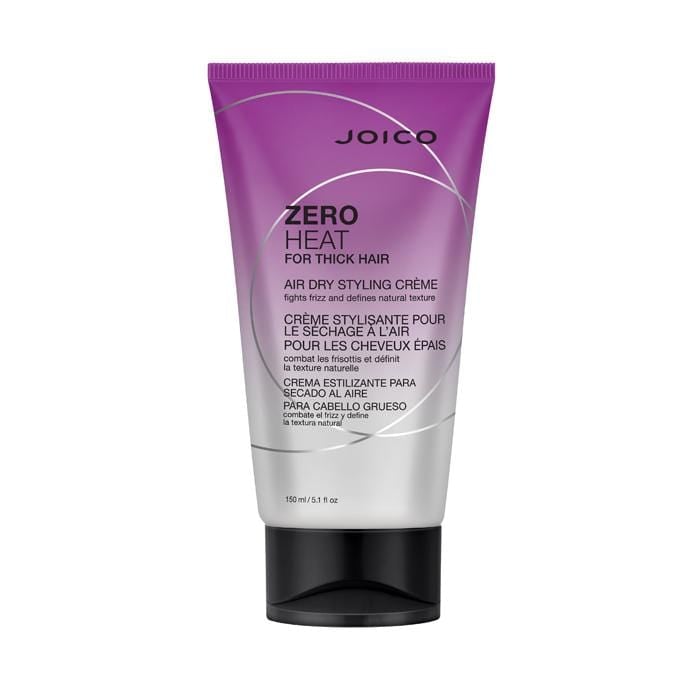 Zero Heat Air Dry Styling Creme Thick/Coarse Hair