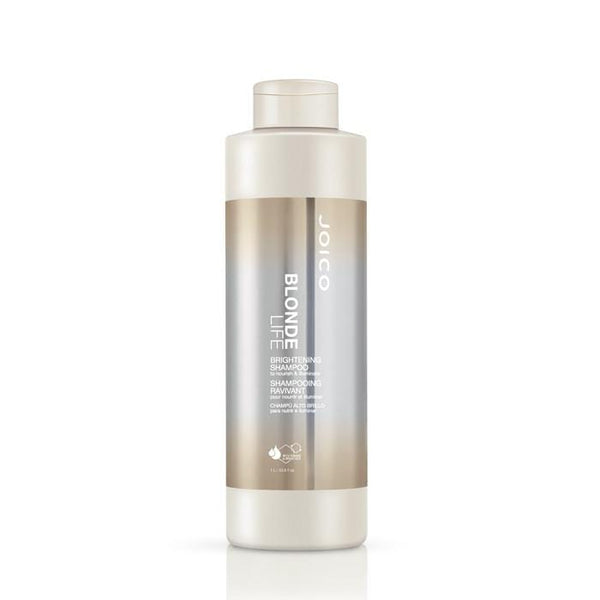 Blonde Life Brightening Shampoo