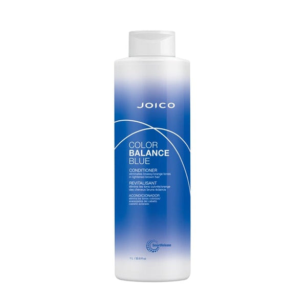 Color Balance Blue Conditioner