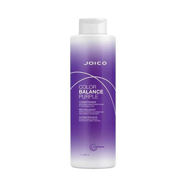 Color Balance Purple Conditioner