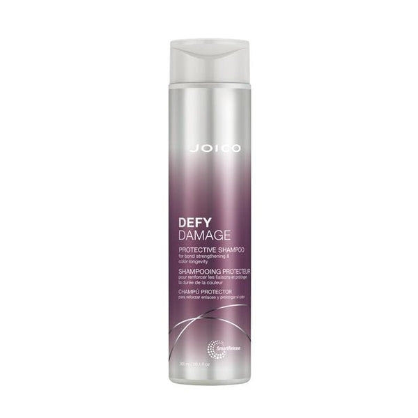 Defy Damage Protective Shampoo