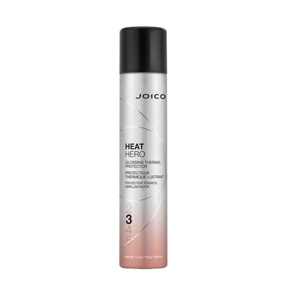 Heat Hero