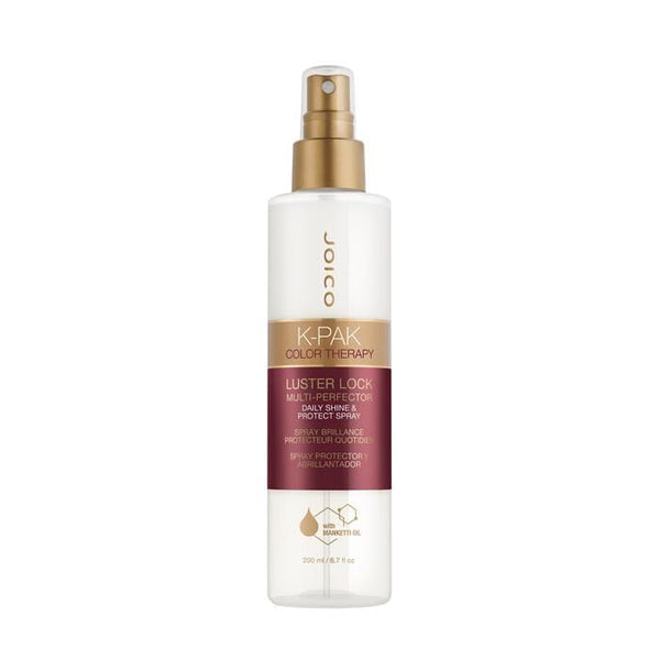 K-Pak Color Therapy Luster Lock Multi-Perfector Spray
