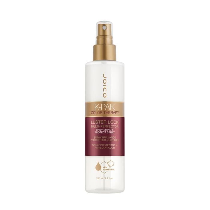 K-Pak Color Therapy Luster Lock Multi-Perfector Spray