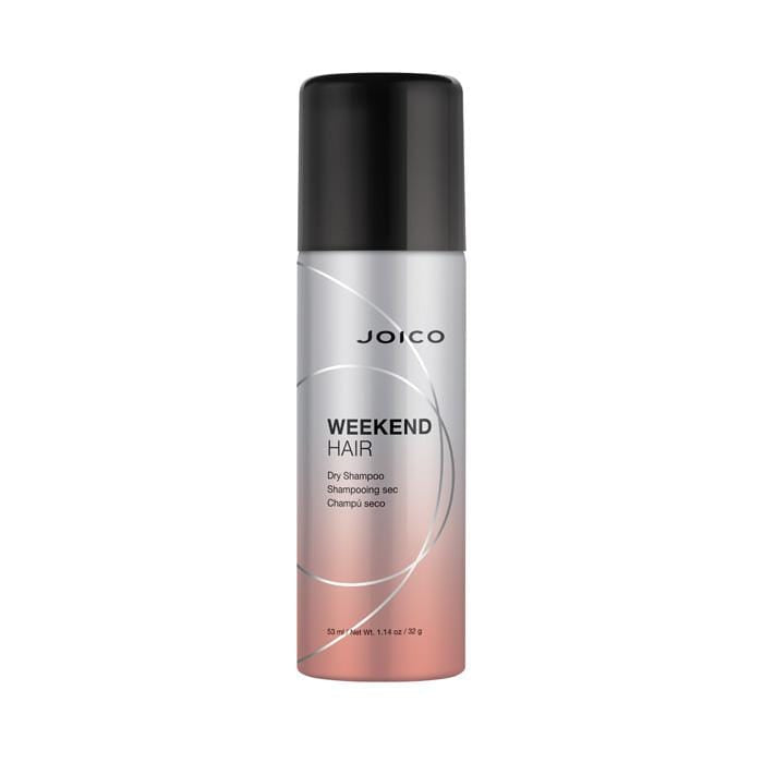 Weekend Hair Dry Shampoo