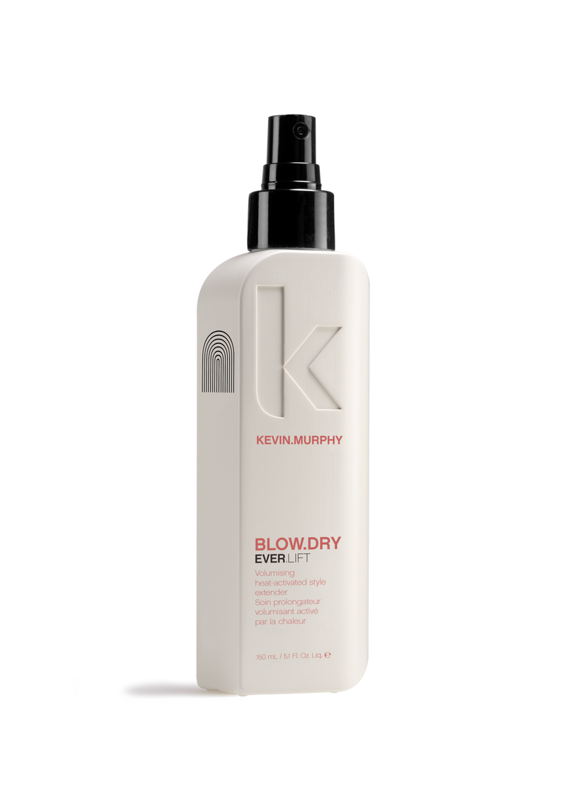 Blow Dry Ever Lift
