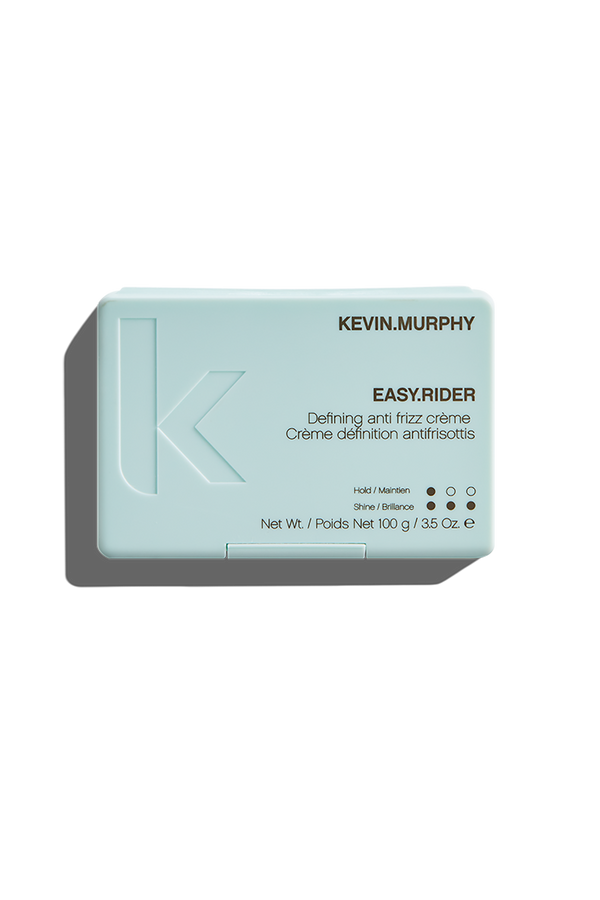 EASY.RIDER - Front Door Beauty