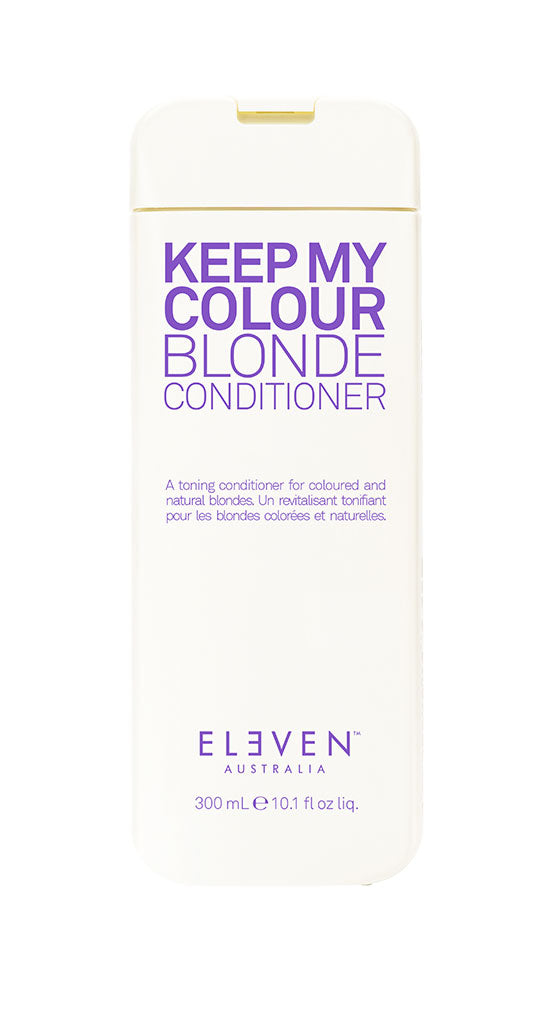 Keep My Colour Blonde Conditioner