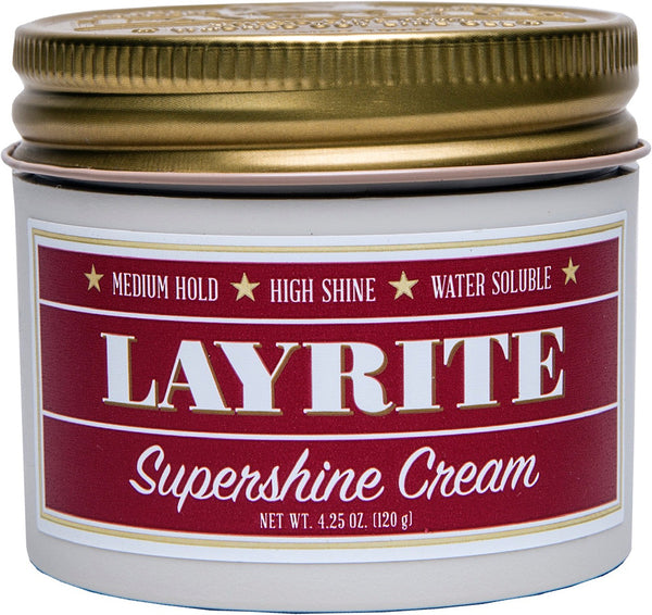 SUPERSHINE CREAM - Front Door Beauty