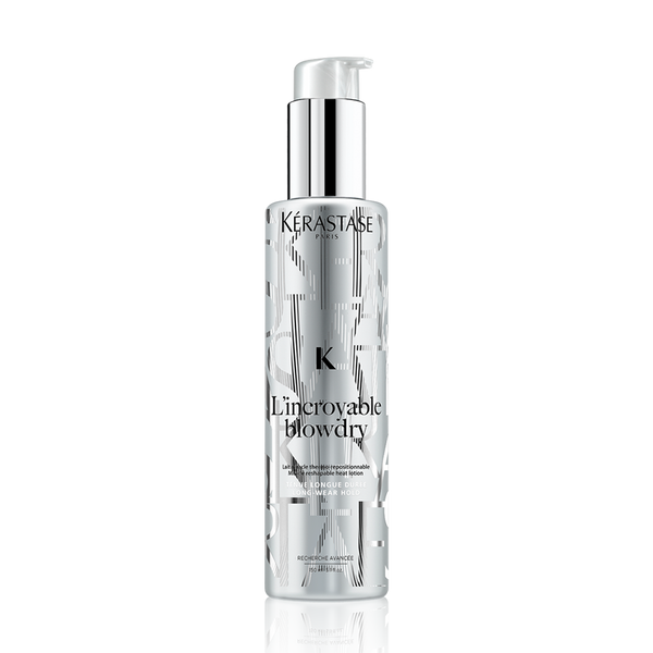 L'incroyable Blowdry Hair Lotion - Front Door Beauty