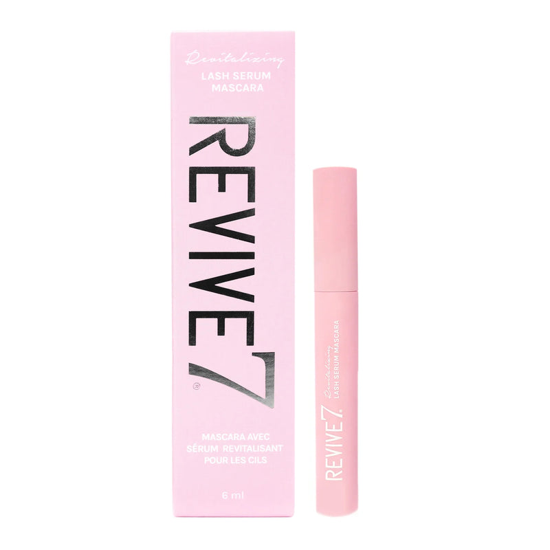 Revive7 Revitalizing Lash Serum Mascara