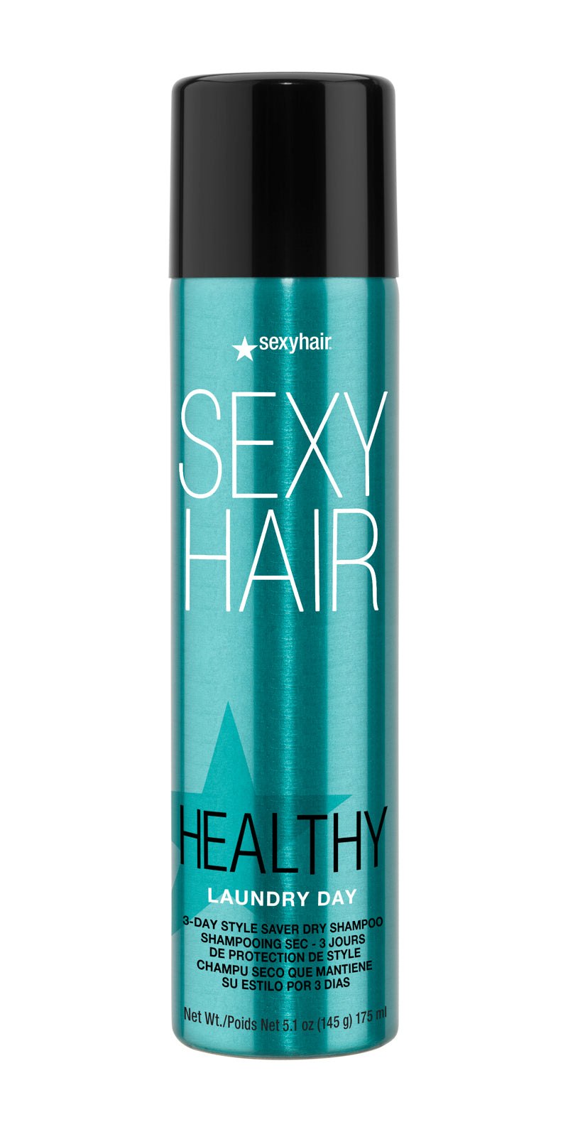 Laundry Dry Shampoo