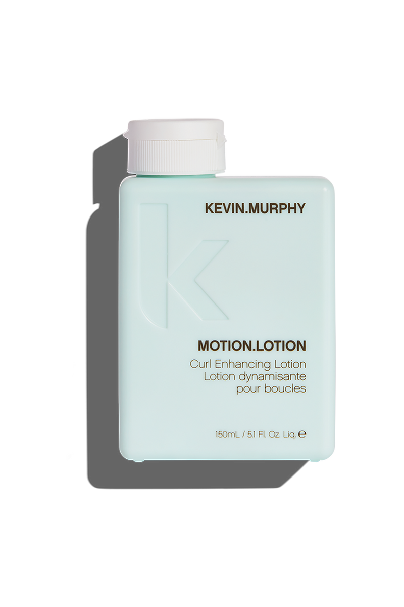 MOTION.LOTION - Front Door Beauty