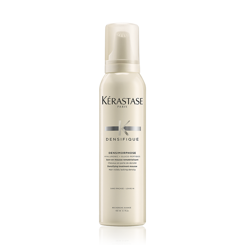 Densifique Thickening Mousse | Densimorphose - Front Door Beauty