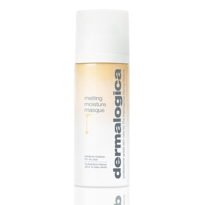 MELTING MOISTURE MASQUE - Front Door Beauty