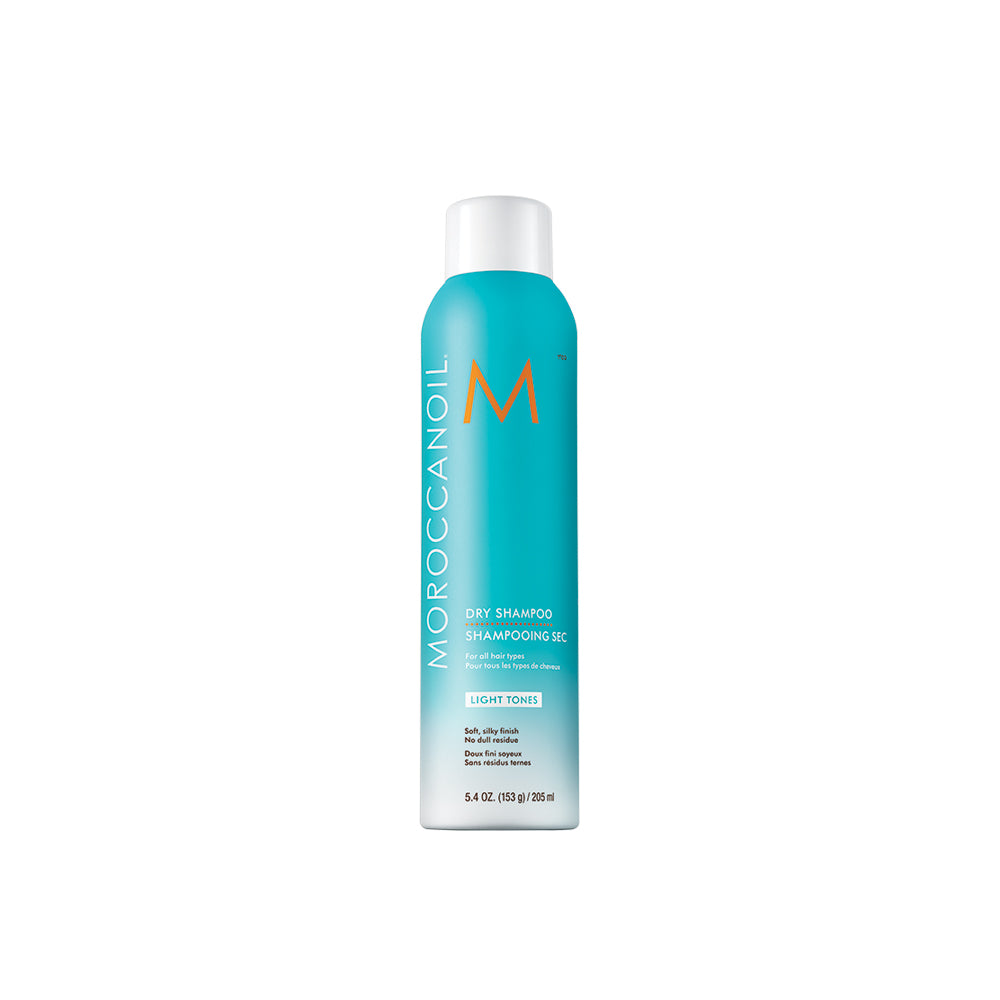 Dry Shampoo Light Tones – Front Door Beauty