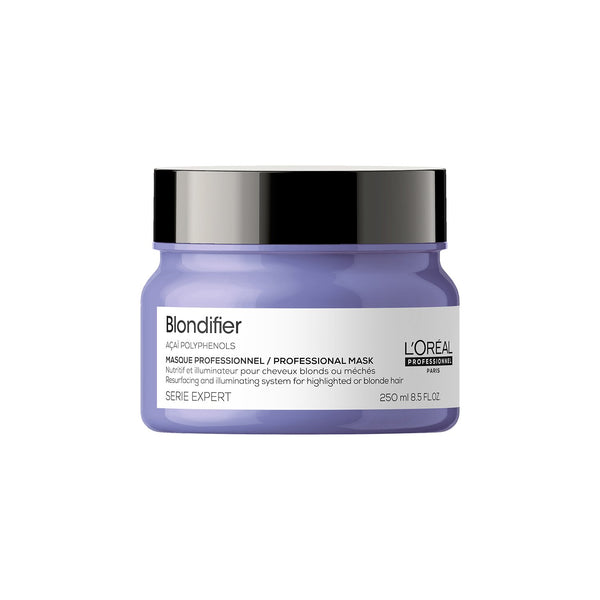 Blondifier Mask
