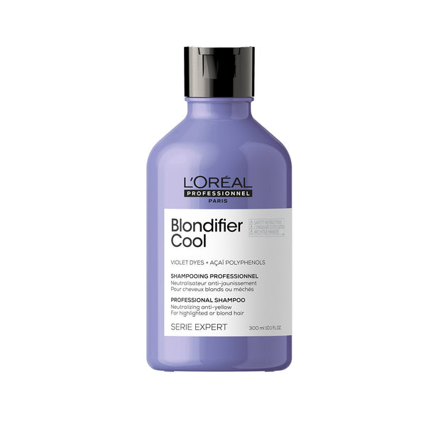 Blondifier Cool Shampoo