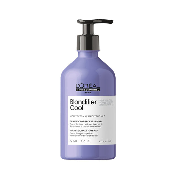 Blondifier Cool Shampoo