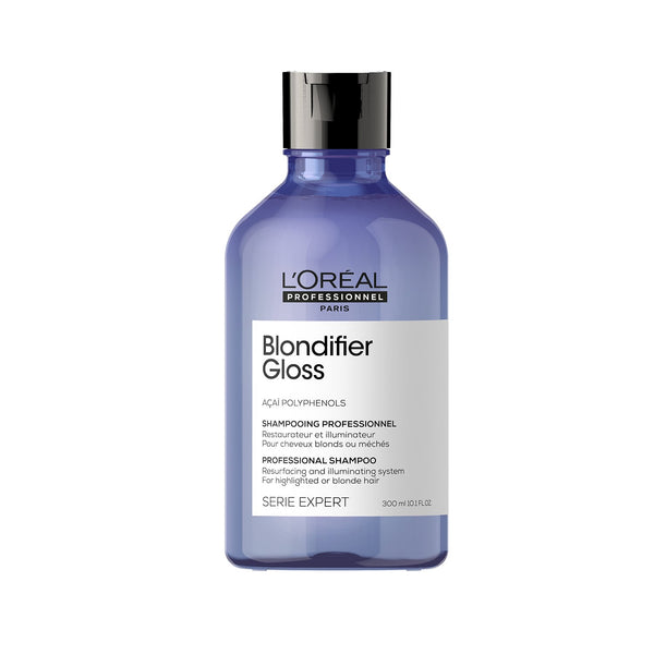 Blondifier Gloss Shampoo
