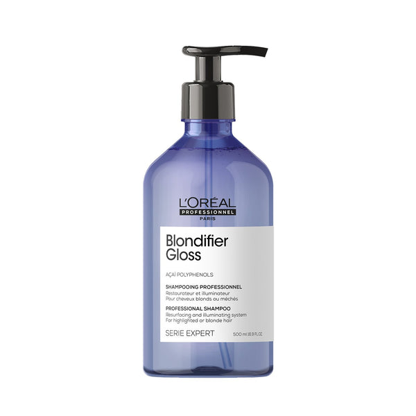 Blondifier Gloss Shampoo