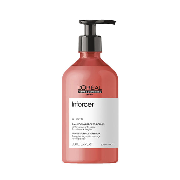 Inforcer Shampoo