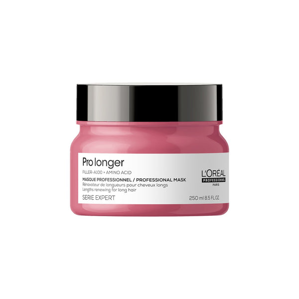 Pro Longer Length Renewing Mask