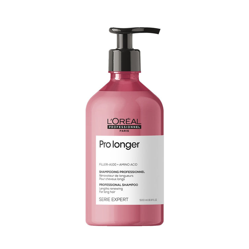 Pro Longer Lengths Renewing Shampoo