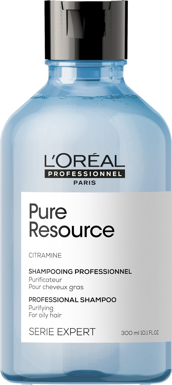 Pure Resource Clarifying Shampoo