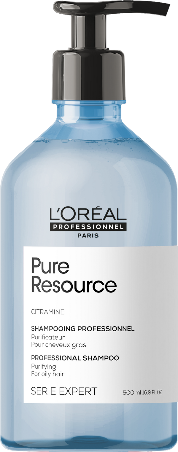 Pure Resource Clarifying Shampoo